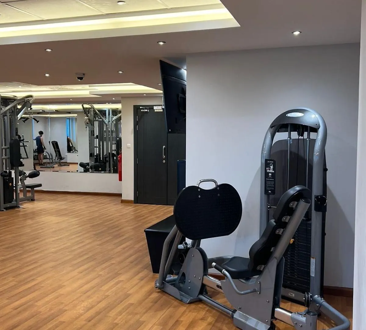 Elegant Studio With Burj Khalifa & Canal View - 1901 Dubai 0*,  Birleşik Arap Emirlikleri